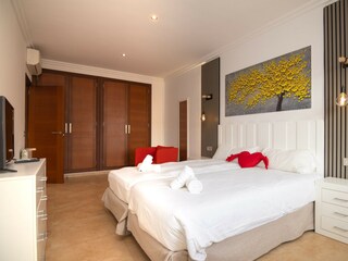 Holiday house Muro Features 19