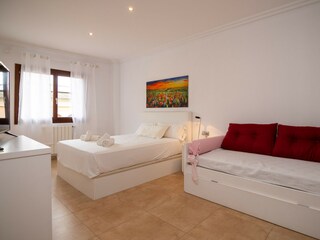 Holiday house Muro Features 20