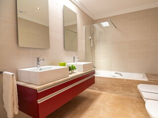 Holiday house Muro Features 21