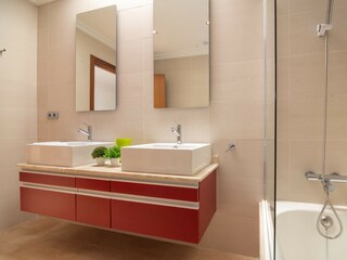 Holiday house Muro Features 22