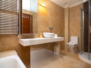 Holiday house Muro Features 26