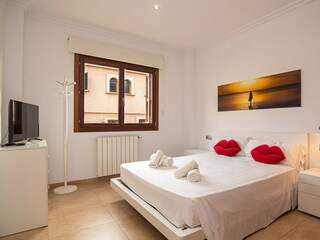 Holiday house Muro Features 28