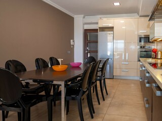 Holiday house Muro Features 32