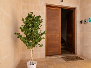 Holiday house Muro Features 34