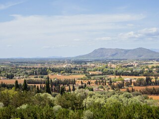 Ferienhaus Muro Umgebung 37