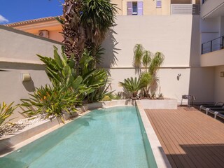 Holiday house Muro Environment 38