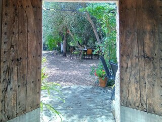 Holiday cottage Llubi Outdoor Recording 1