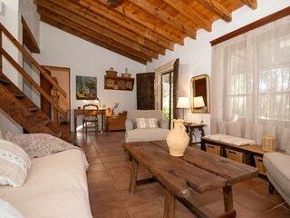 Cottage Llubi Ausstattung 11