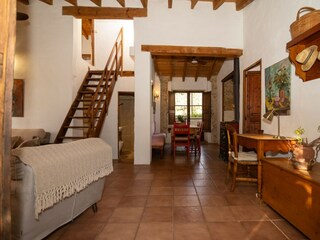 Cottage Llubi Ausstattung 12