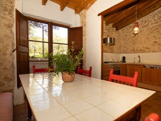 Cottage Llubi Ausstattung 14
