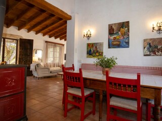 Cottage Llubi Ausstattung 15