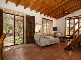 Holiday cottage Llubi Features 16