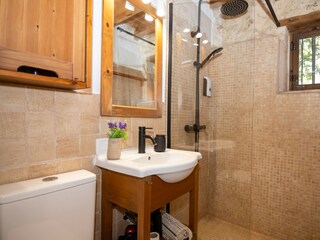 Holiday cottage Llubi Features 18