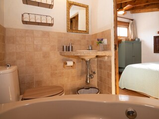 Landhaus Llubi Ausstattung 22