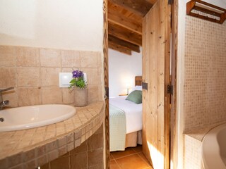 Landhaus Llubi Ausstattung 23