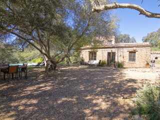 Holiday cottage Llubi Outdoor Recording 9