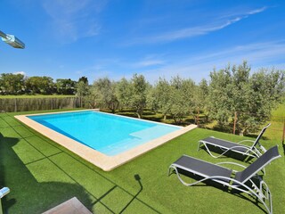 Cottage Maria De La Salut Outdoor Recording 3