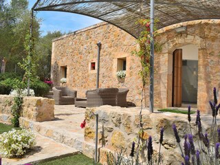 Cottage Maria De La Salut Outdoor Recording 6