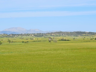 Landhaus Maria De La Salut Umgebung 30