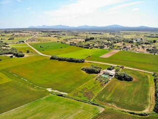 Landhaus Maria De La Salut Umgebung 33