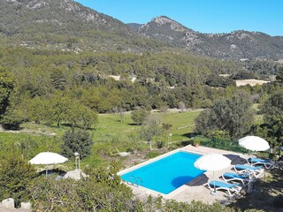 Villa Selva Environment 20