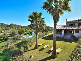Villa Selva Environment 21