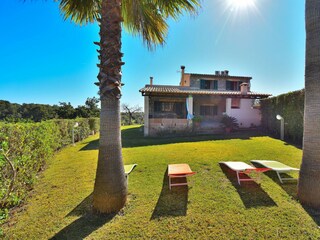 Villa Selva Environment 23
