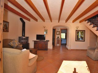 Villa Selva Features 8