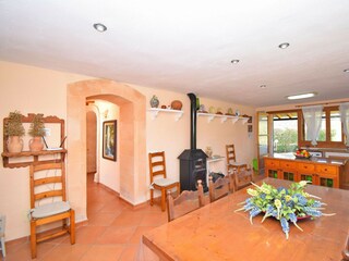 Villa Selva Features 9