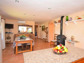 Villa Selva Features 10