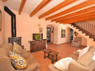 Villa Selva Features 12