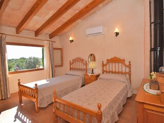 Villa Selva Features 16
