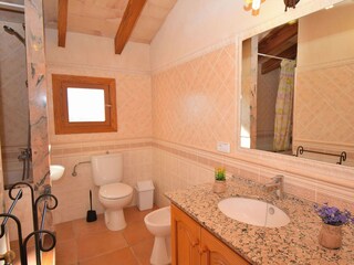 Villa Selva Features 18