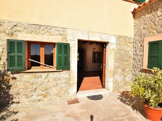 Villa Selva Outdoor Recording 4