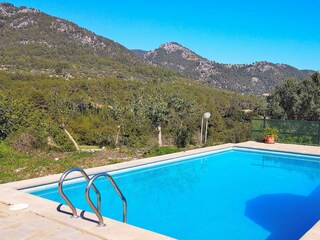 Villa Selva Environment 24