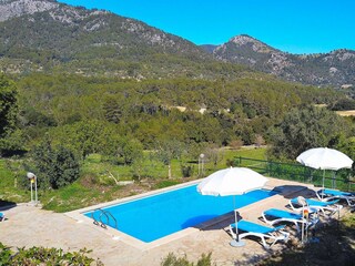 Villa Selva Environment 25