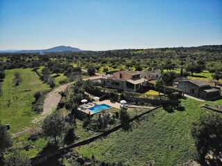 Villa Selva Environment 27