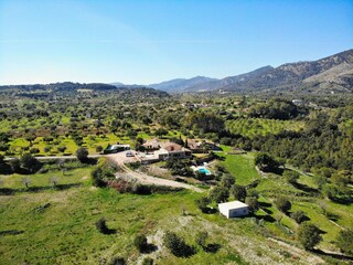 Villa Selva Environment 28