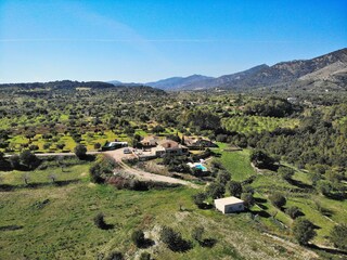 Villa Selva Environment 29