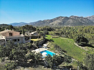 Villa Selva Environment 30