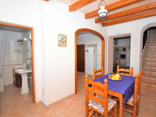Holiday house Maria De La Salut Features 5