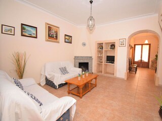 Holiday house Maria De La Salut Features 6