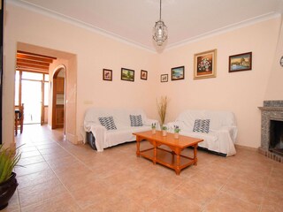 Holiday house Maria De La Salut Features 7