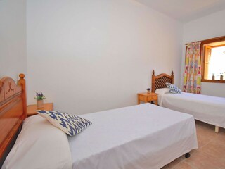 Holiday house Maria De La Salut Features 10