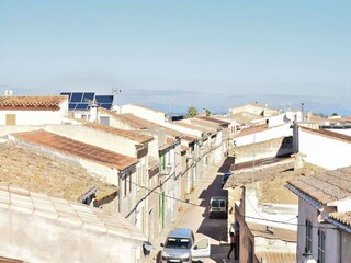 Holiday house Maria De La Salut Environment 16