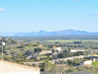 Holiday house Maria De La Salut Environment 17