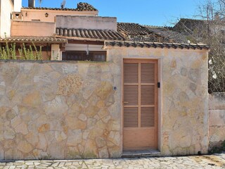 Holiday house Maria De La Salut Outdoor Recording 4