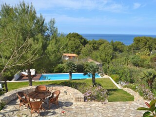 Holiday house Betlem Outdoor Recording 1