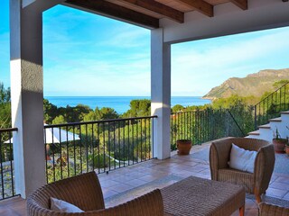 Holiday house Betlem Outdoor Recording 7