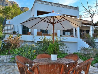 Holiday house Betlem Outdoor Recording 9